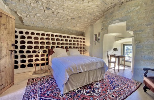 Rochebrune Autre | Château Féodal au Coeur des Baronnies Provençales