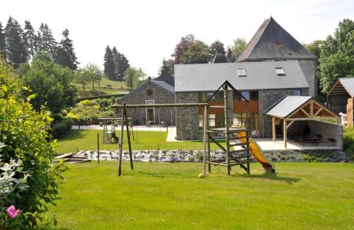 Sainte-Ode Maison | Château Ferme de Laval