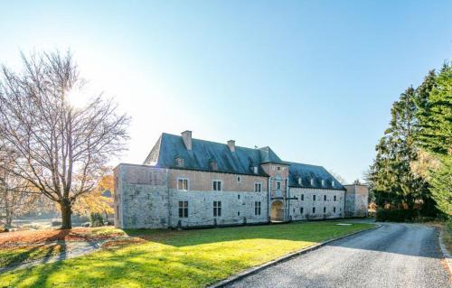 Beauraing Maison | Château-ferme de Pondrome