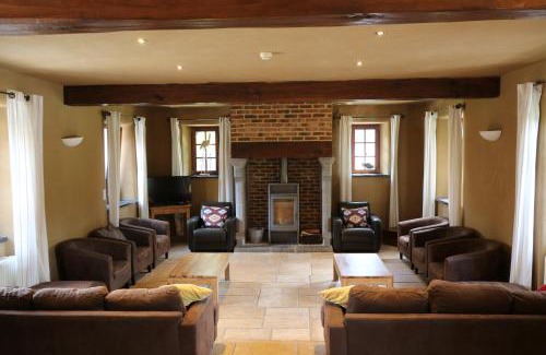 Beauraing Maison | Château-ferme de Pondrome
