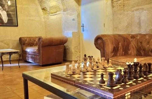 Puisseguin Hôtel | Château Fleur de Roques