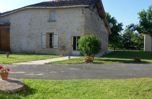 Saint-Medard-de-Guizieres Lit Et Petit-Déjeuner | Château Laborde Caudalie