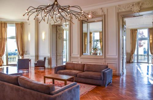 Blanquefort Hôtel | Château Grattequina Hôtel