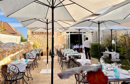 Monpazier Hôtel | Château Hôtel Edward 1er