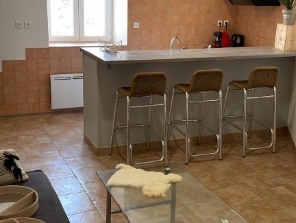 Dasle Appartement | Château Japy Appartement La Chappelle