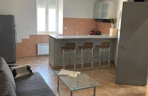 Dasle Appartement | Château Japy Appartement La Chappelle