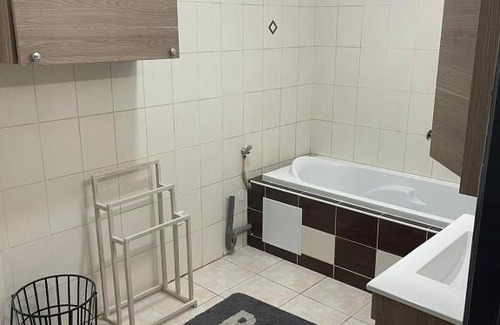 Dasle Appartement | Château Japy Appartement La Chappelle
