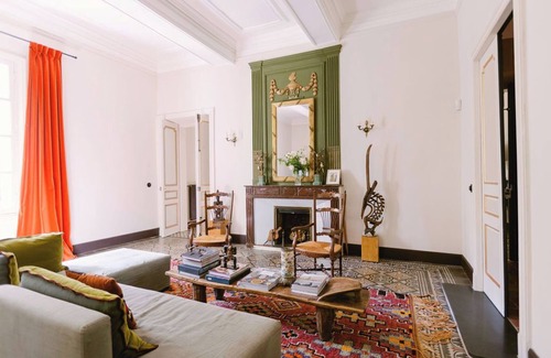Tornac Maison | Château La Bruguiere