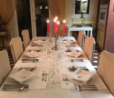 Montussan Lit Et Petit-Déjeuner | Château la Moune