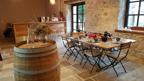 Salleles-Cabardes Maison | Château La Villatade