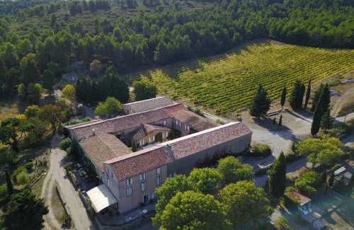 Salleles-Cabardes Maison | Château La Villatade