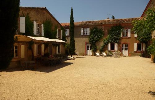 Salleles-Cabardes Maison | Château La Villatade