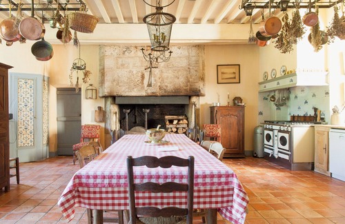 Saint-Astier Maison | domaine du château Labattut