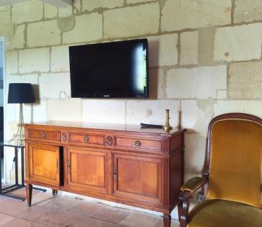 Salleboeuf Lit Et Petit-Déjeuner | Château Lafite Monteil - proche Bordeaux