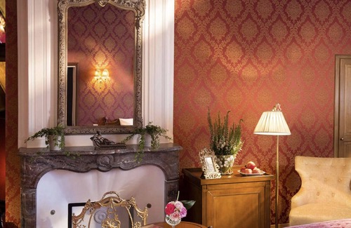 Sepmes Hôtel | Château Laroche-Ploquin