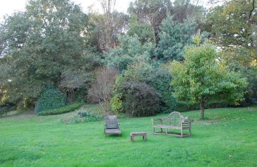 Coutras Lit Et Petit-Déjeuner | Château Le Baudou