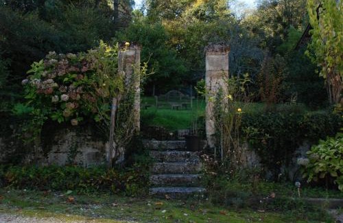 Coutras Lit Et Petit-Déjeuner | Château Le Baudou