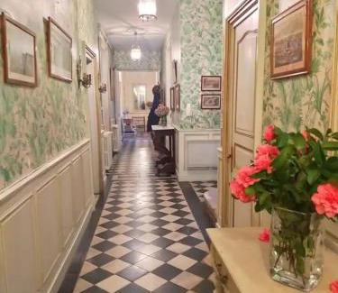 Coutras Lit Et Petit-Déjeuner | Château Le Baudou