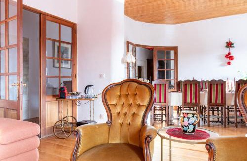 Montmaur Lit Et Petit-Déjeuner | Château le Beylon - Chambres d'hôtes