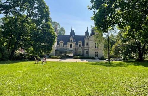 Bouchemaine Maison | Château le Fresne