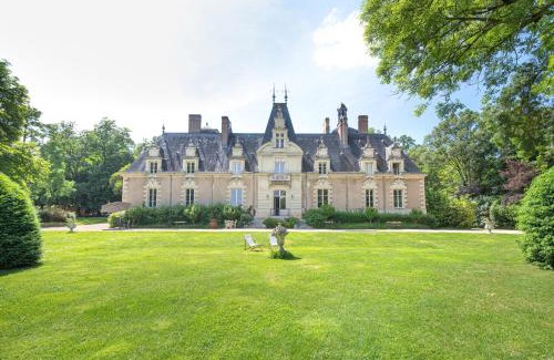 Bouchemaine Maison | Château le Fresne