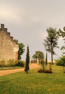 Auzouer-en-Touraine Maison | Château le haut villaumay