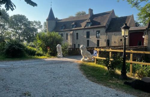Bourbourg Maison | Château le Withof
