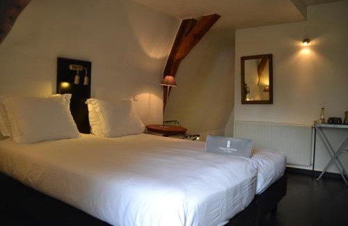 Mouleydier Hôtel | Château Les Merles et ses Villas