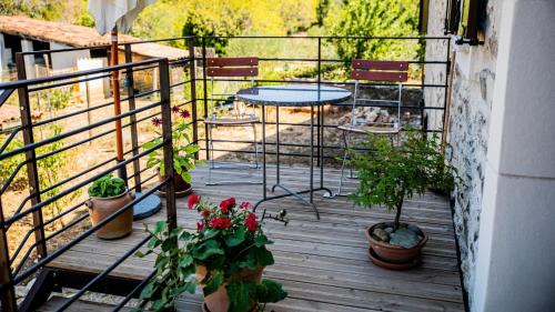 Assignan Appartement | Château les Poules