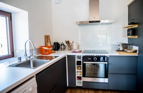 Assignan Copropriété | Château Les Poules - new bright modern and cosy loft