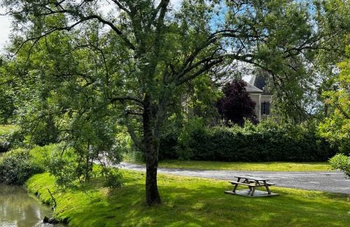 Barbachen Maison | Château Lestéous