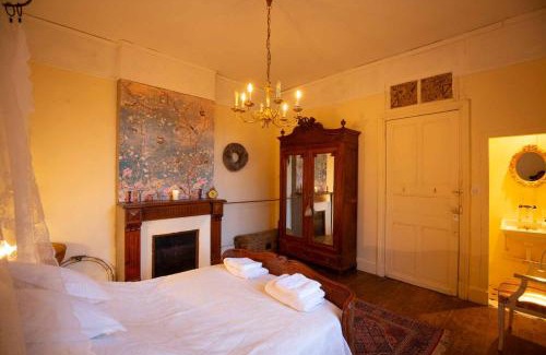 Barbachen Maison | Château Lestéous