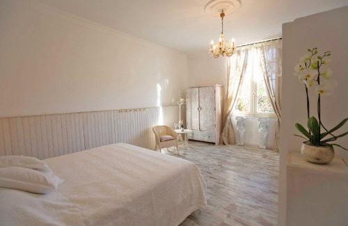 Barbachen Maison | Château Lestéous