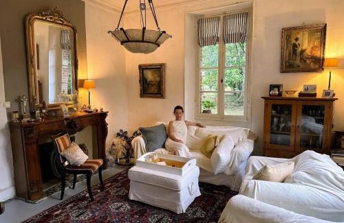 Barbachen Maison | Château Lestéous