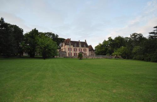 Clairac Maison | Château Logis de Roche