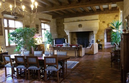 Ayen Autre | Château Manoir