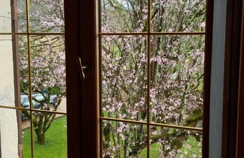 Ayen Autre | Château Manoir