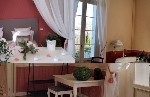 Clairac Hôtel | Château Marith