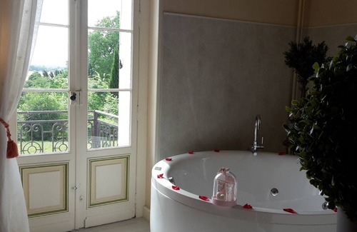 Clairac Hôtel | Château Marith