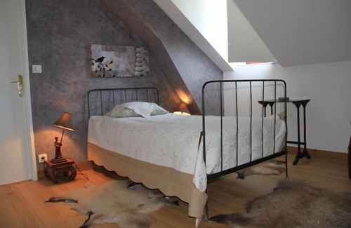 Leyritz-Moncassin Maison | Château Moncassin