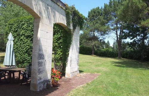 Le Pizou Appartement | Château Neuf Le Désert