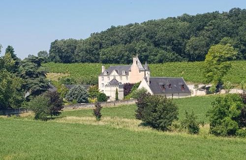 Saix Maison | Château Pas de Loup Farmhouse