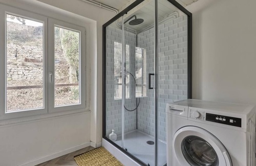 Chateau-Thierry Appartement | Château Saphir – T2 Spacieux hypercentre