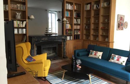 Fabrezan Maison | Château Tallavignes