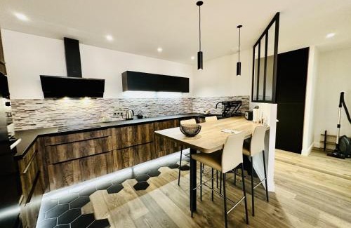 Hotel de Ville - Quinconces Appartement | Château Trompette Tourny