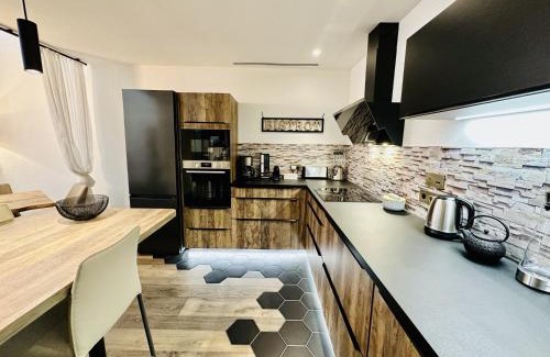 Hotel de Ville - Quinconces Appartement | Château Trompette Tourny