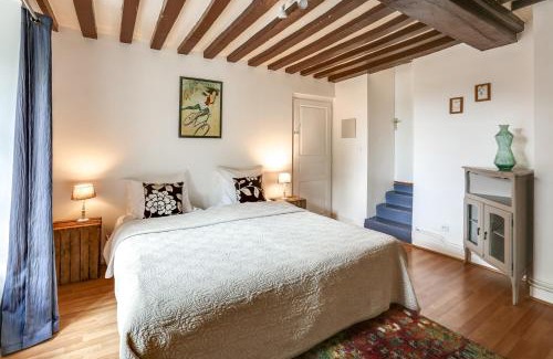 Bons-Tassily Appartement | Château Turgot Gîtes