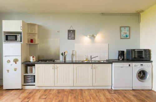 Bons-Tassily Appartement | Château Turgot Gîtes