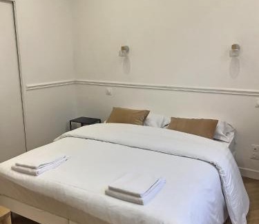 Saint-Louis Appartement | Château Versailles, logement Neuf