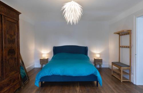 Vaudoncourt Appartement | Château Viéndal proche Vittel et Contrexéville